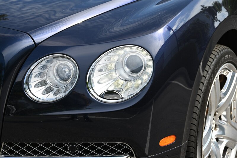 Used 2014 Bentley Flying Spur W12 AWD/4WD image 10