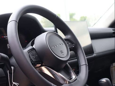 New 2026 MAZDA CX-5 2.5 S w/ Premium Package image 26