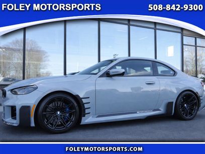 Used 2024 BMW M2
