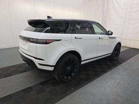 Used 2024 Land Rover Range Rover Evoque S AWD/4WD image 2