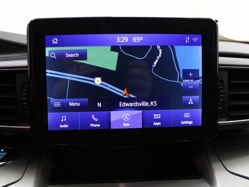 Used 2021 Ford Explorer XLT w/ Equipment Group 202A image 43