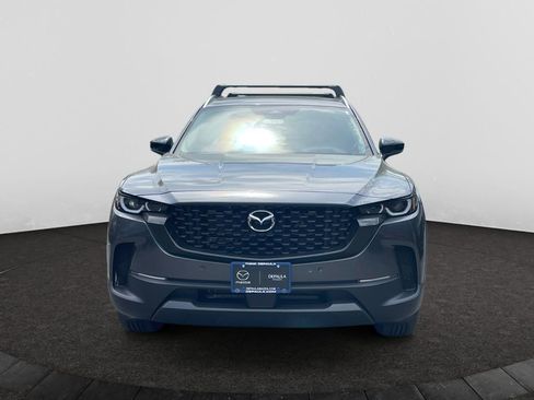 New 2026 MAZDA CX-50 2.5 Hybrid w/ Cargo Package AWD/4WD image 7
