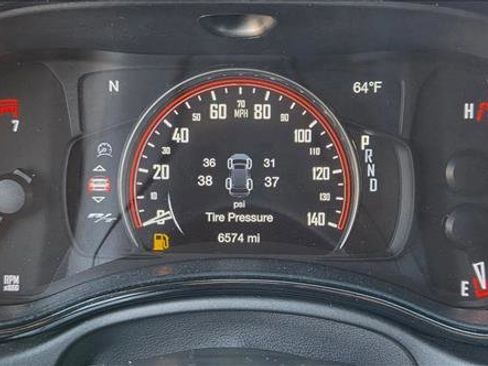 Used 2024 Dodge Durango R/T image 11