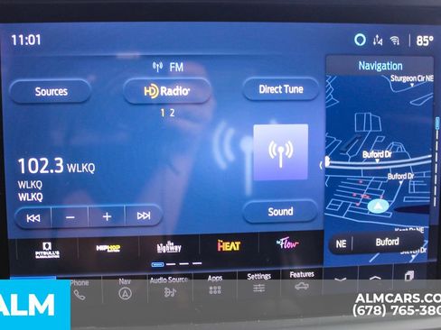 Used 2024 Ford F450 Platinum w/ FX4 Off-Road Package image 30