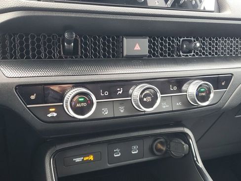 New 2026 Honda CR-V Sport-L image 24