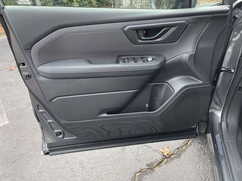 New 2026 Subaru Forester Premium image 15