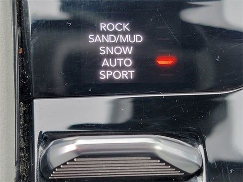 Certified 2023 Jeep Grand Cherokee L Overland w/ Advanced Protech Group III image 8