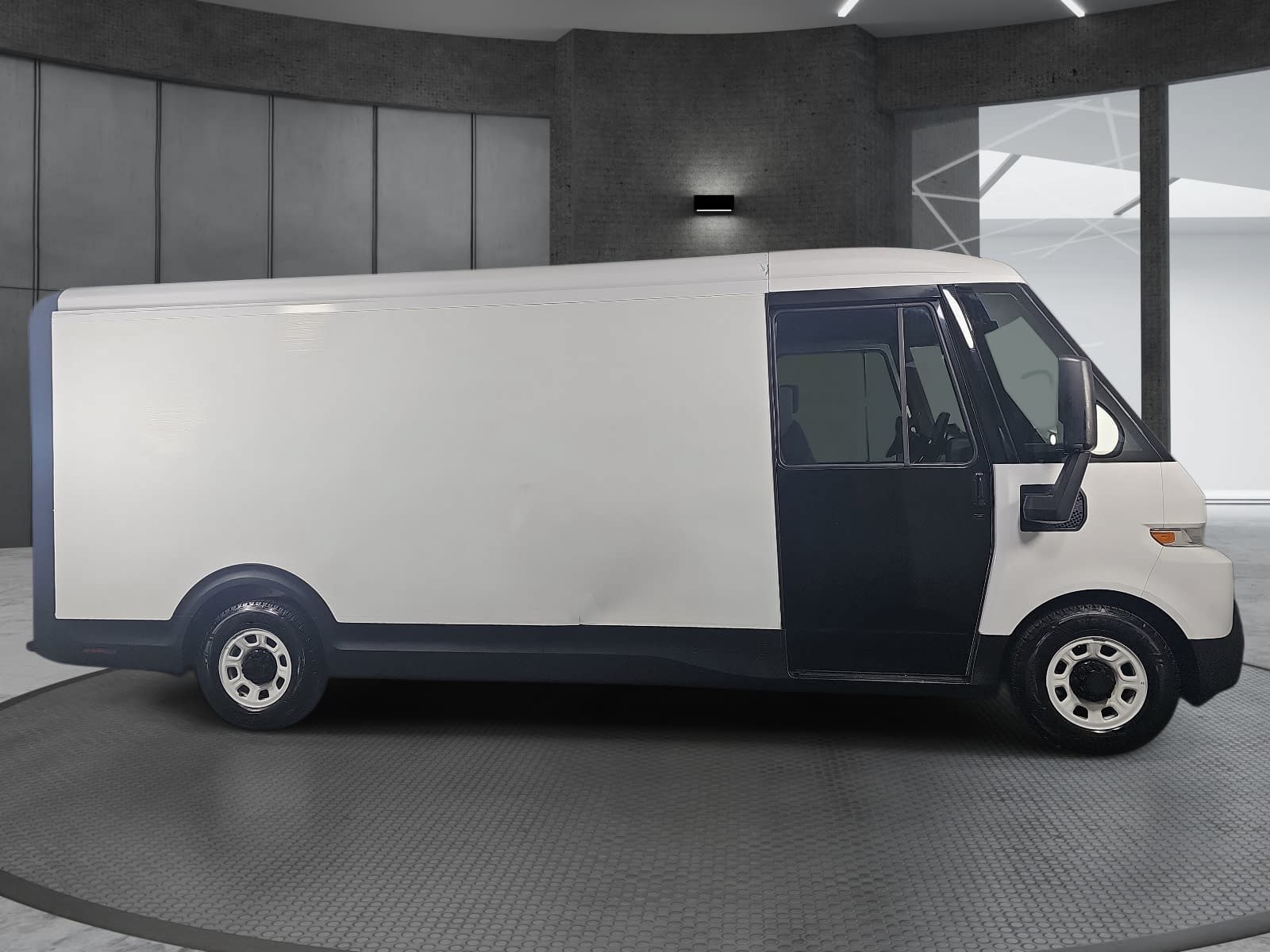 Used 2023 Chevrolet Brightdrop 600 w/ Active Safety Package 2 AWD/4WD image 4
