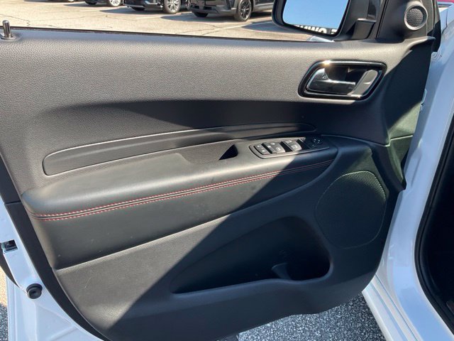 Used 2025 Dodge Durango R/T w/ Blacktop Package AWD/4WD image 7