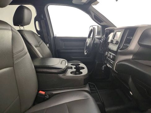 Used 2022 RAM 3500 Tradesman w/ Max Tow Package AWD/4WD image 19