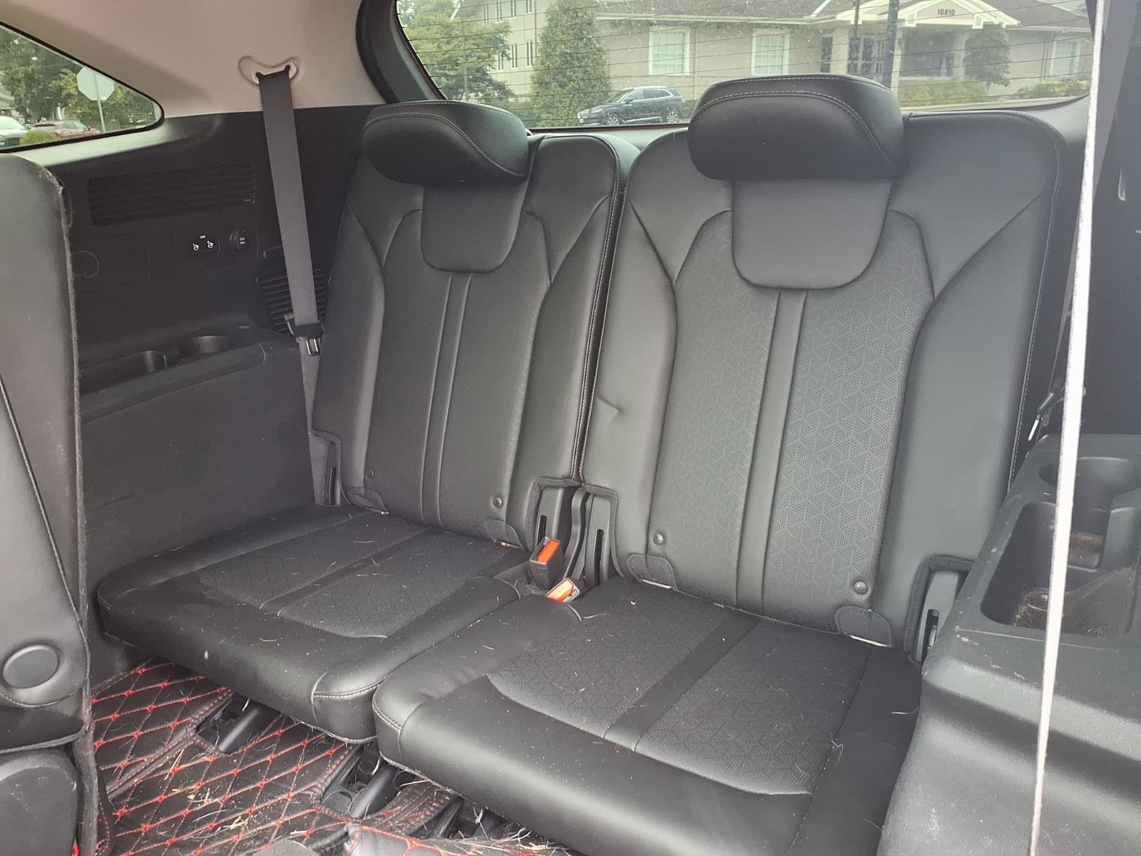 Used 2021 Kia Sorento SX AWD/4WD image 24