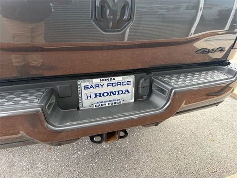 Used 2022 RAM 2500 Laramie image 24