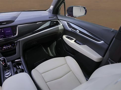 Certified 2023 Cadillac XT6 Sport image 30