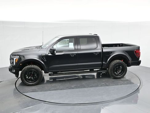 New 2024 Ford F150 Lariat w/ Equipment Group 502A High image 44