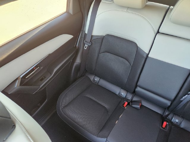 New 2026 MAZDA CX-5 Preferred AWD/4WD image 13