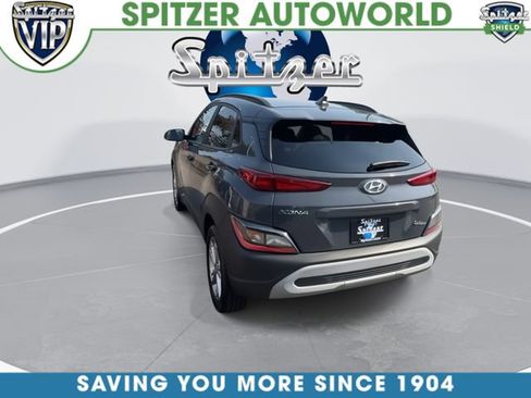 Used 2023 Hyundai Kona SEL w/ Cargo Package FWD image 7