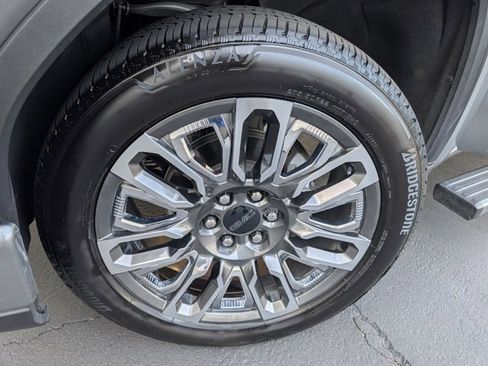 Used 2023 GMC Sierra 1500 Denali Ultimate AWD/4WD image 28