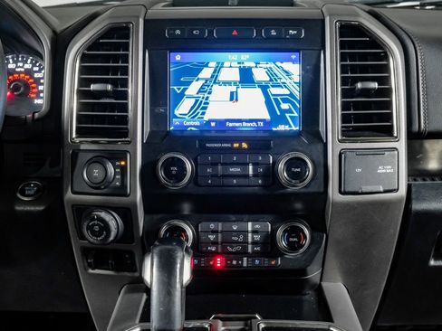 Used 2019 Ford F150 Raptor w/ Equipment Group 802A Luxury image 23