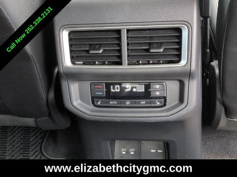 Used 2024 Volkswagen Atlas SEL Premium R-Line AWD/4WD image 20