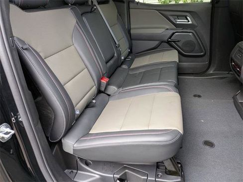 New 2026 Chevrolet Silverado EV Trail Boss w/ Premium Package image 29