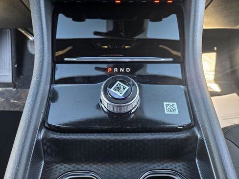 New 2025 Jeep Grand Cherokee Laredo image 19