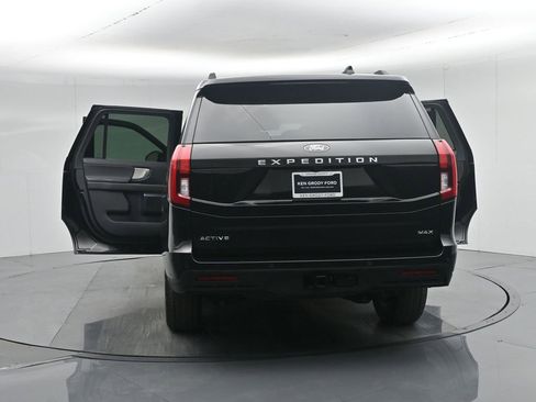 Certified 2025 Ford Expedition Max Active image 37
