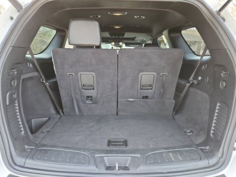 Used 2024 Dodge Durango GT image 19