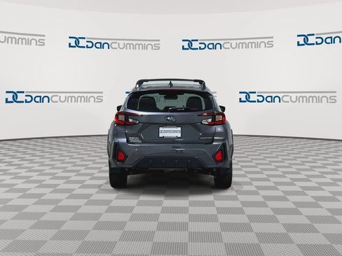 Used 2024 Subaru Crosstrek 2.5i Limited w/ Popular Package #4A AWD/4WD image 7
