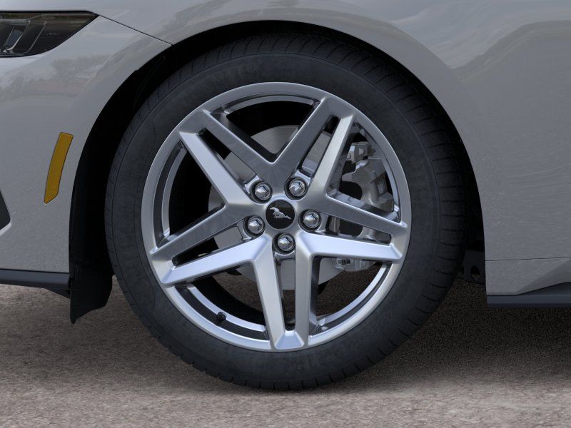 New 2026 Ford Mustang Premium RWD image 19