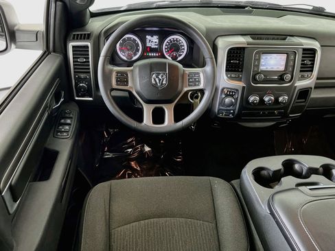 Used 2022 RAM 1500 Classic Warlock w/ Utility Group AWD/4WD image 20