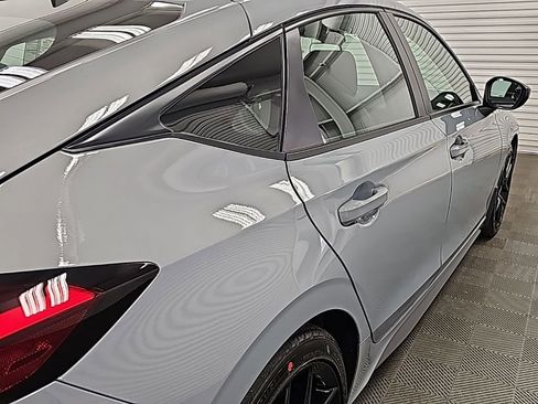 New 2026 Honda Civic Sport image 9