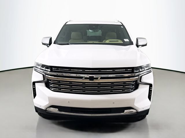 Used 2023 Chevrolet Tahoe Premier w/ Advanced Technology Package AWD/4WD image 2