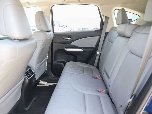 Used 2016 Honda CR-V Touring image 18