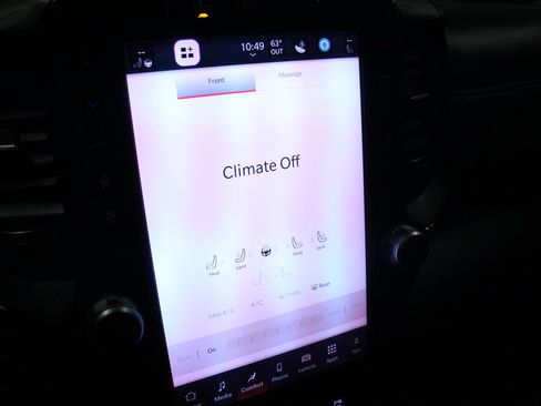 Used 2025 RAM 1500 Limited image 27