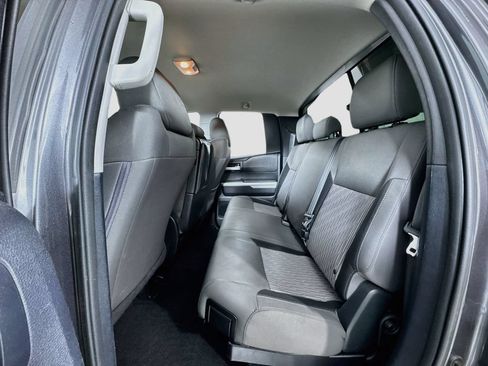 Used 2015 Toyota Tundra SR5 AWD/4WD image 10