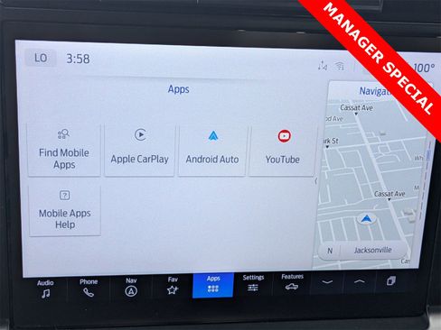 New 2025 Ford F150 XLT w/ Equipment Group 302A MID image 9