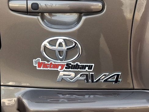 Used 2011 Toyota RAV4 Limited image 29