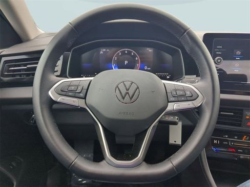 Used 2025 Volkswagen Jetta S image 14