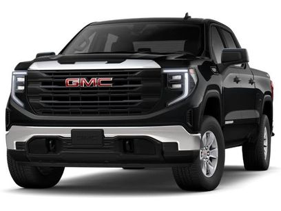 New 2025 GMC Sierra 1500 Pro w/ Pro Value Package
