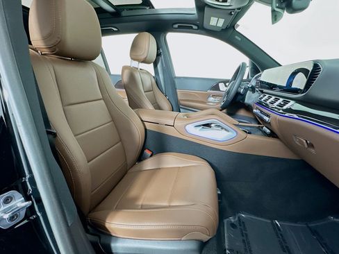 New 2026 Mercedes-Benz GLE 350 4MATIC image 6