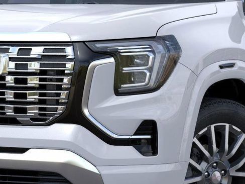 New 2026 GMC Terrain Denali AWD/4WD image 58