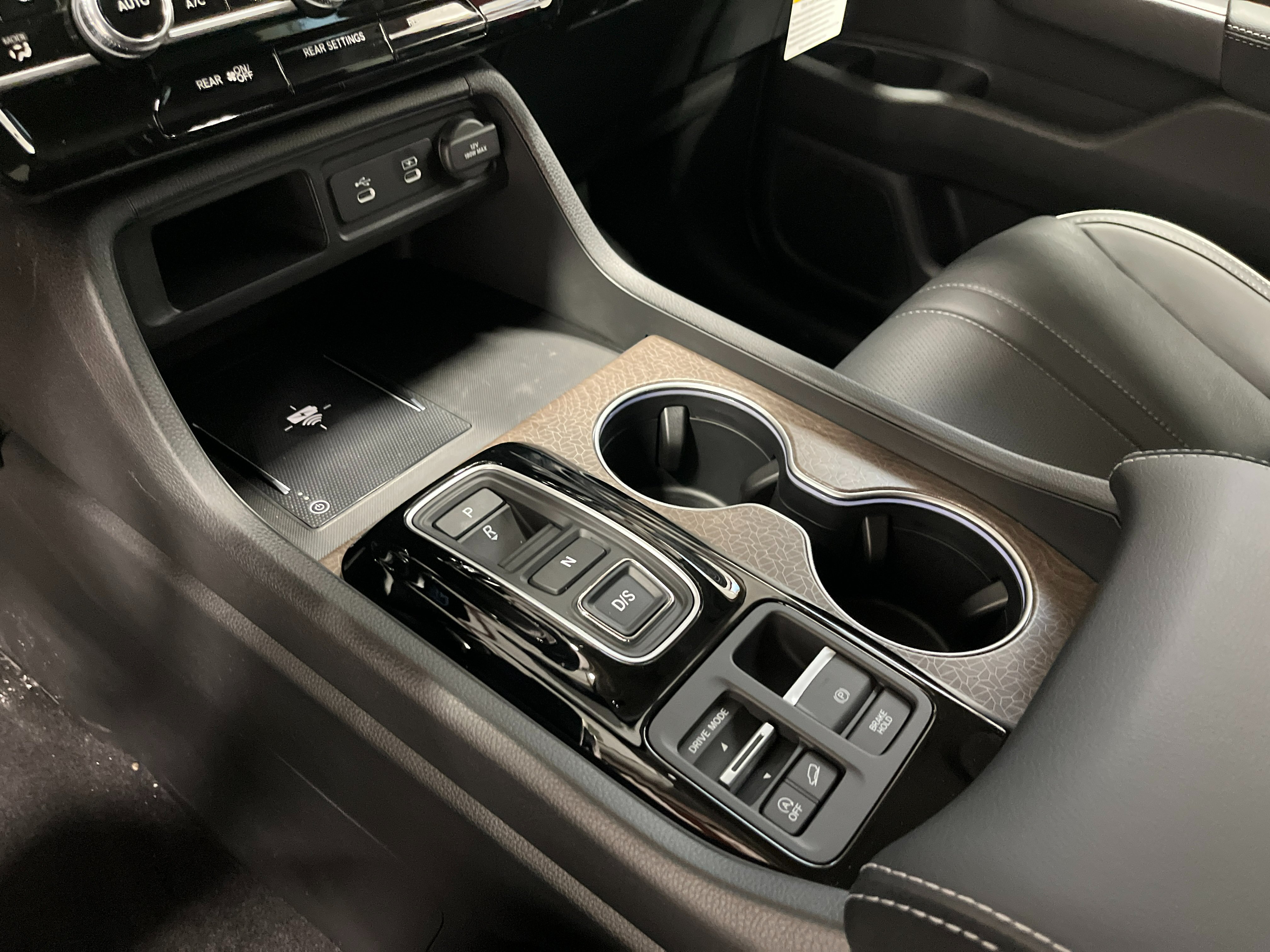 New 2026 Honda Pilot Elite image 15
