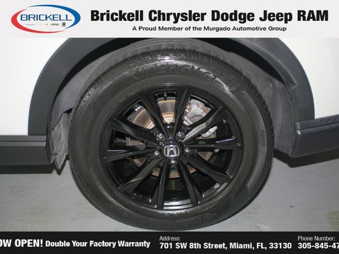 Used 2023 Honda CR-V Sport image 36