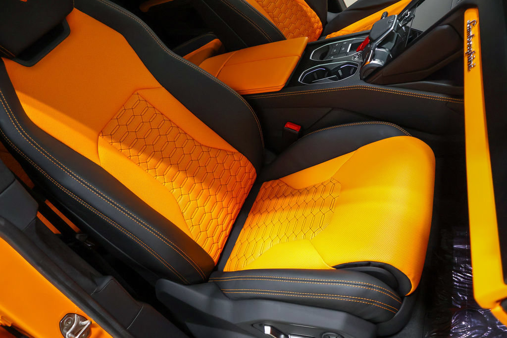 Used 2021 Lamborghini Urus AWD/4WD image 41