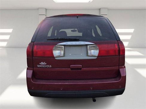 Used 2007 Buick Rendezvous CX w/ CX Luxury Package image 3