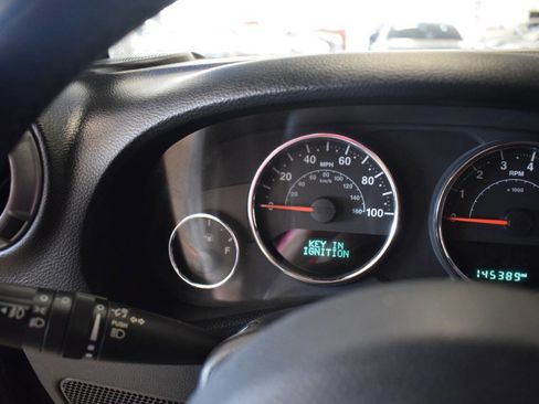 Used 2018 Jeep Wrangler Unlimited Sport S image 60