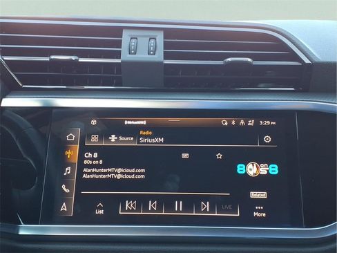 Used 2022 Audi Q3 2.0T Premium Plus image 24