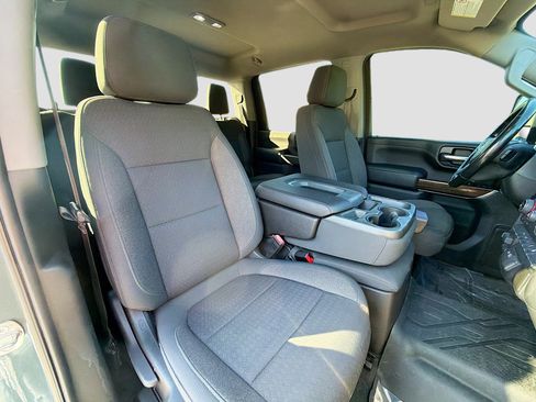 Used 2020 Chevrolet Silverado 2500 LT w/ All Star Edition image 14