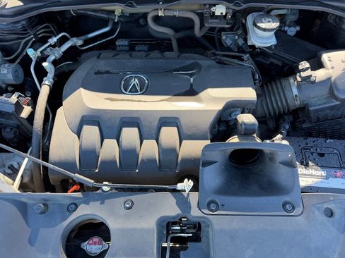 Used 2015 Acura RDX Technology Package image 27