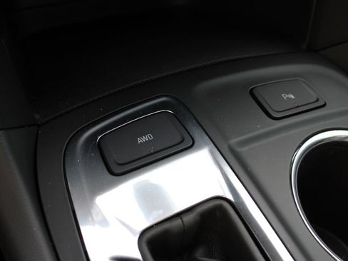 Certified 2022 Chevrolet Equinox LT AWD/4WD image 23